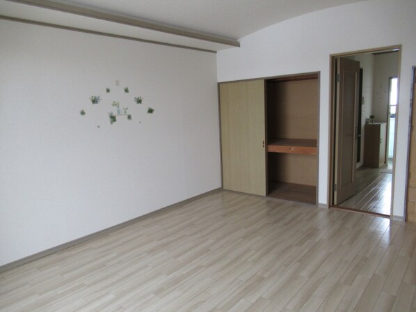 コーポモロヘイヤの物件内観写真